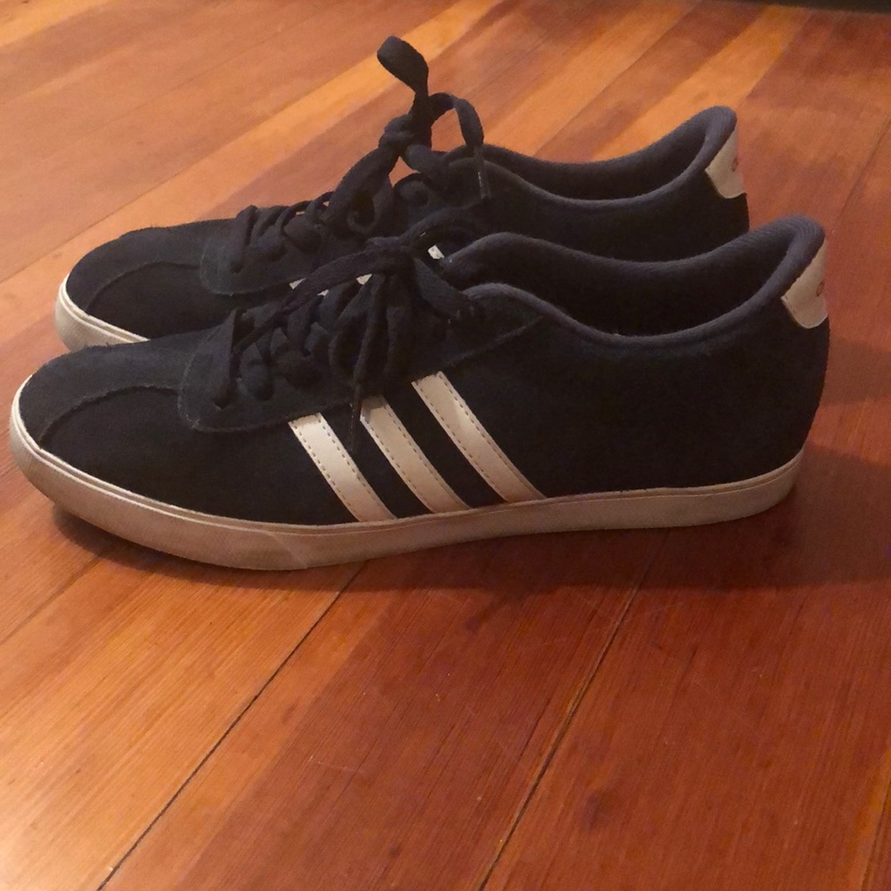 Woman’s  Adidas sneakers